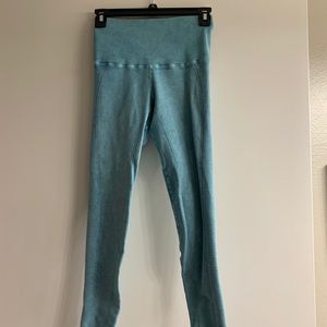 Blue Avocado leggings S/M